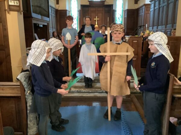 Religious Education and Collective Worship – St Lawrence C of E Primary ...