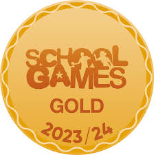 School Games Award 2023/24